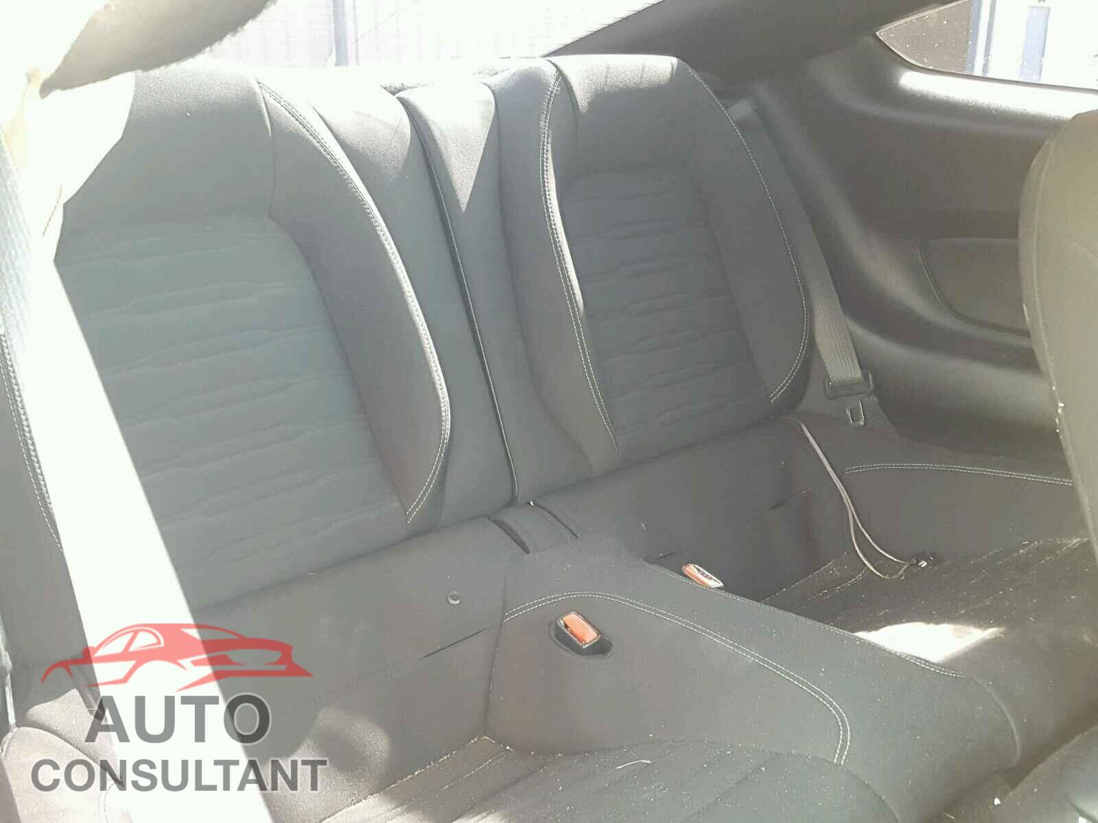 FORD MUSTANG 2015 - 1FA6P8CF2F5355273