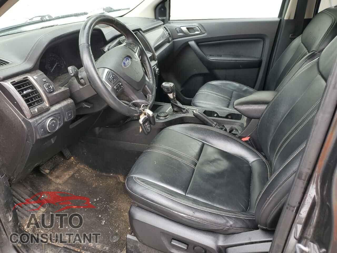 FORD RANGER 2019 - 1FTER4FH2KLA16492