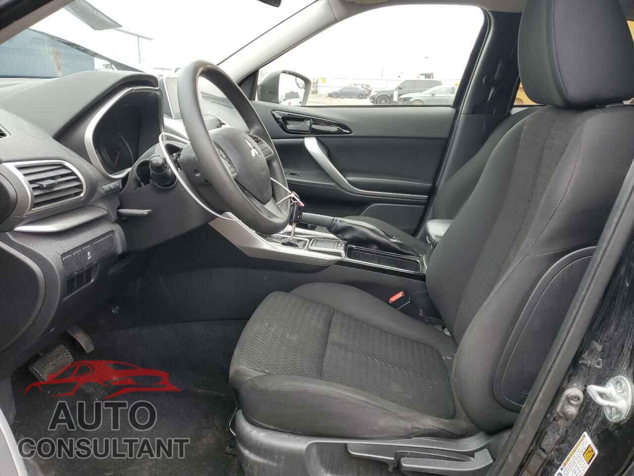MITSUBISHI ECLIPSE 2018 - JA4AT4AA1JZ064324