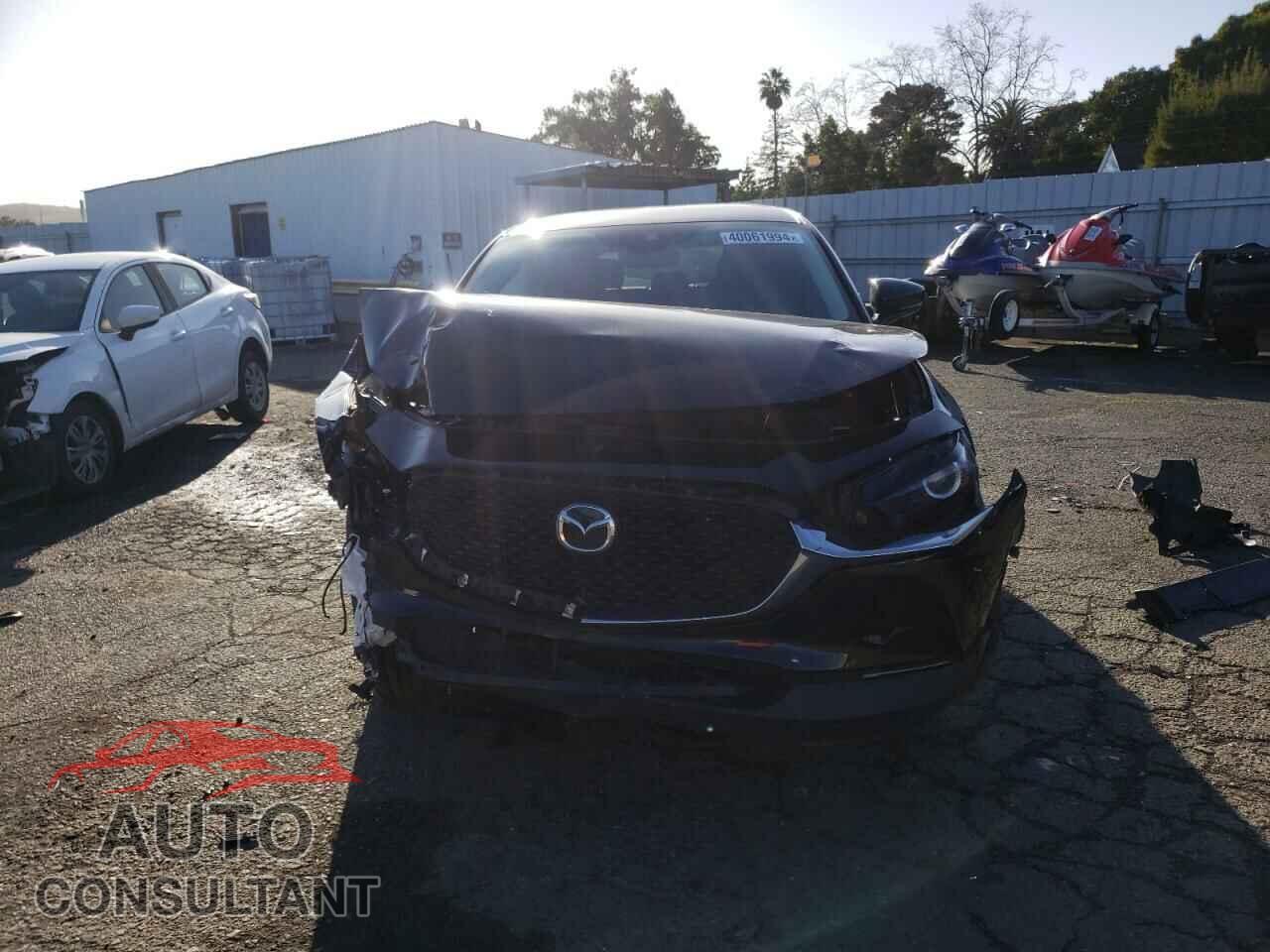 MAZDA CX30 2021 - 3MVDMABL8MM257069