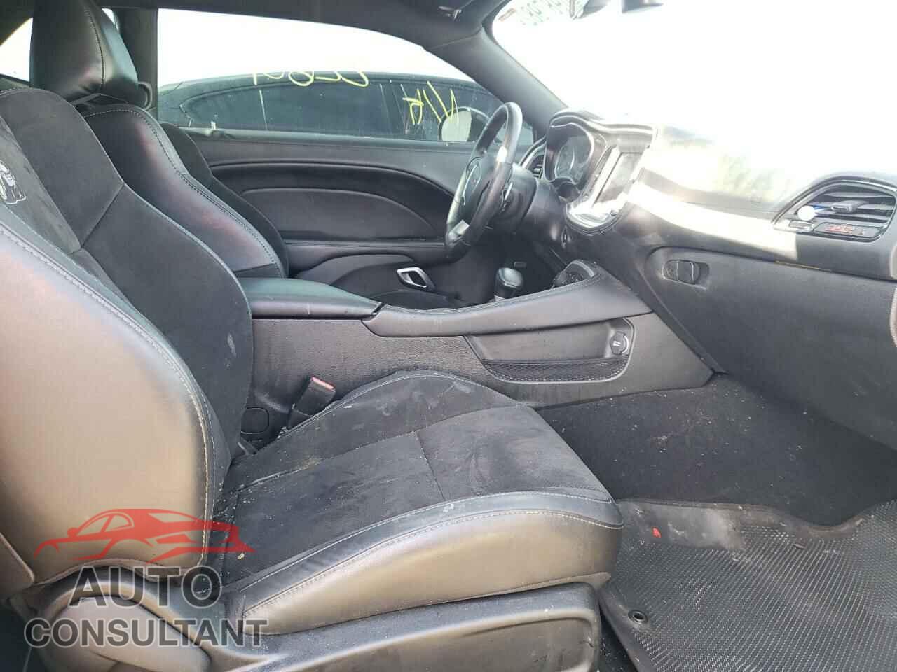DODGE CHALLENGER 2020 - 2C3CDZFJ5LH174253