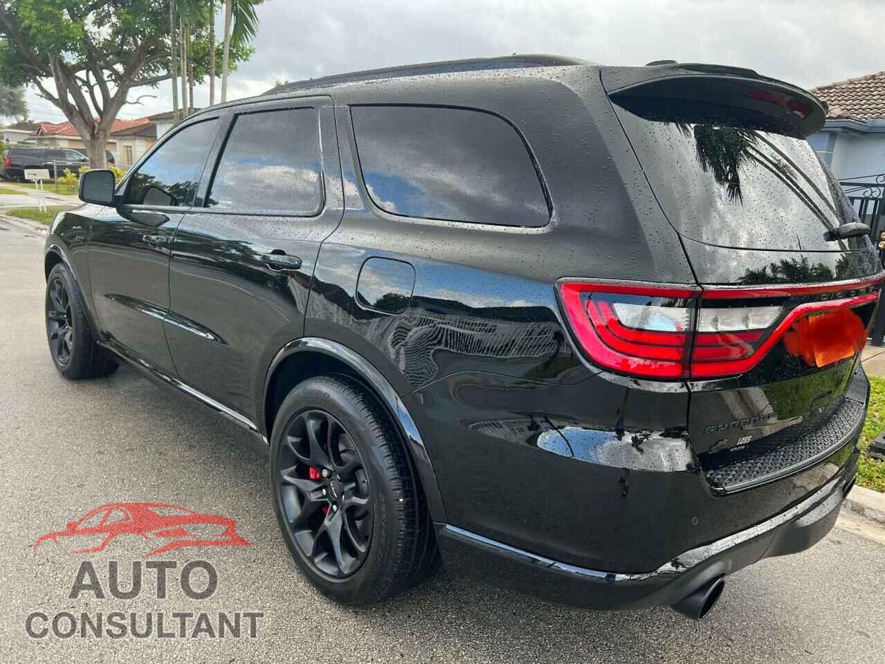 DODGE DURANGO 2023 - 1C4SDJGJ2PC601422
