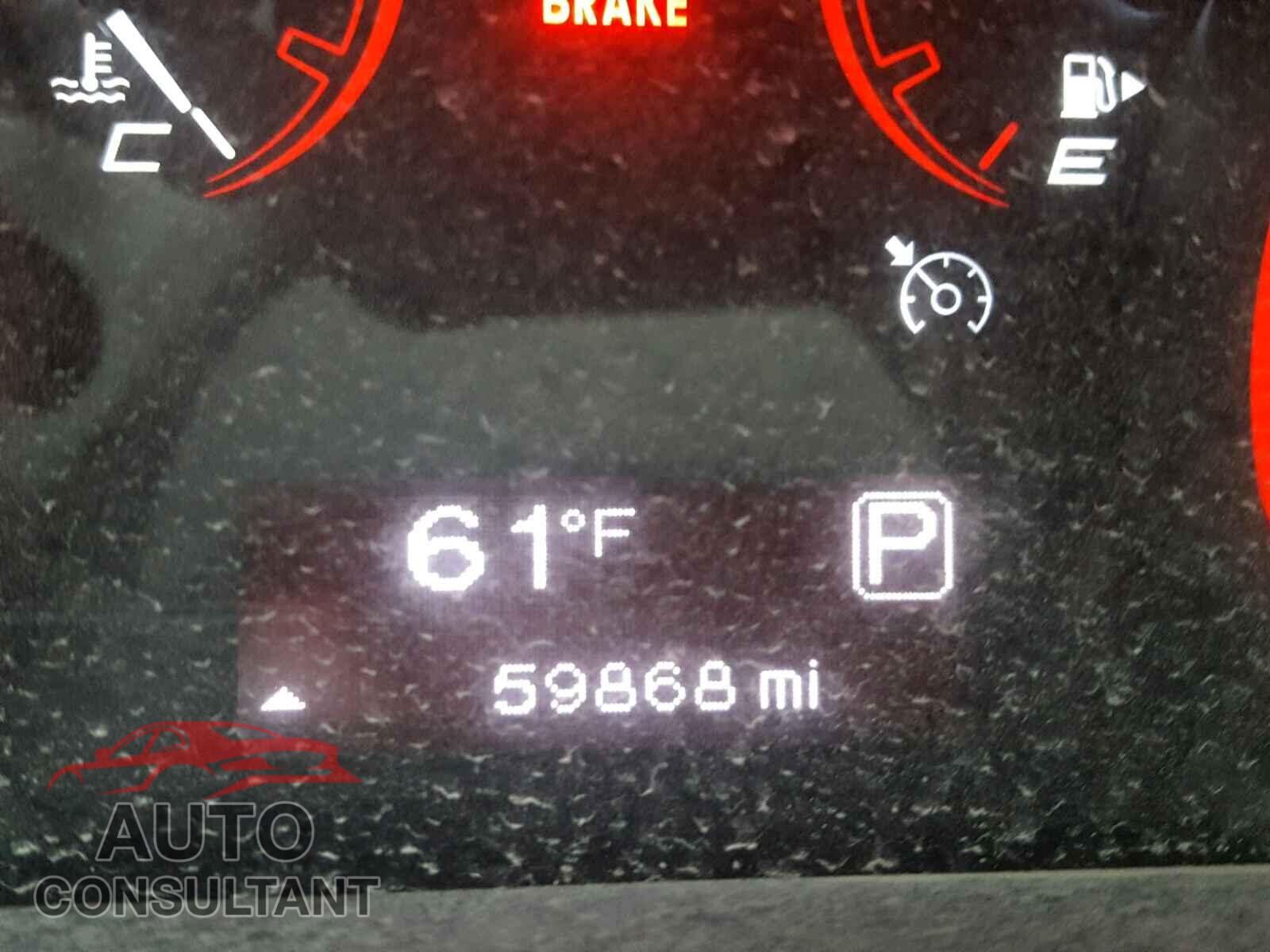 DODGE DART 2015 - 1C3CDFAA0FD331274