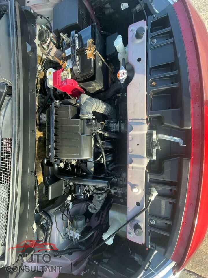 MITSUBISHI MIRAGE 2018 - ML32F3FJ7JHF02814