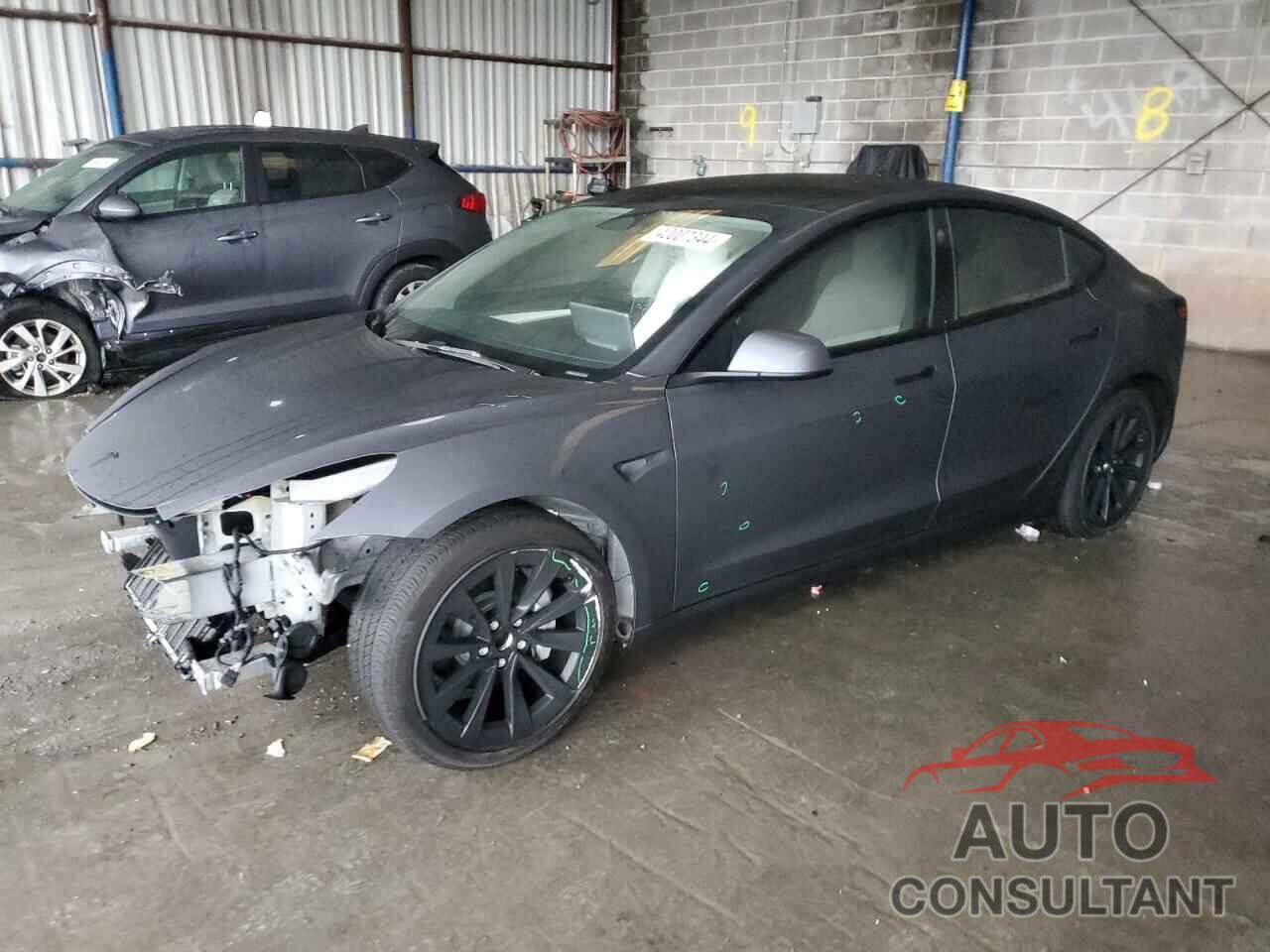TESLA MODEL 3 2023 - 5YJ3E1EA6PF420153