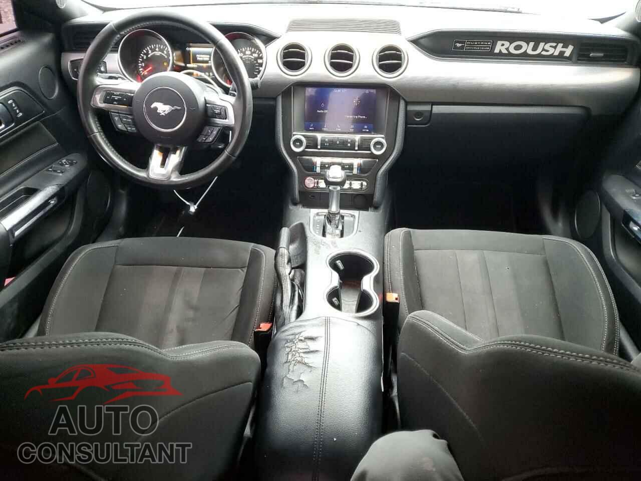FORD MUSTANG 2020 - 1FA6P8CF2L5100246