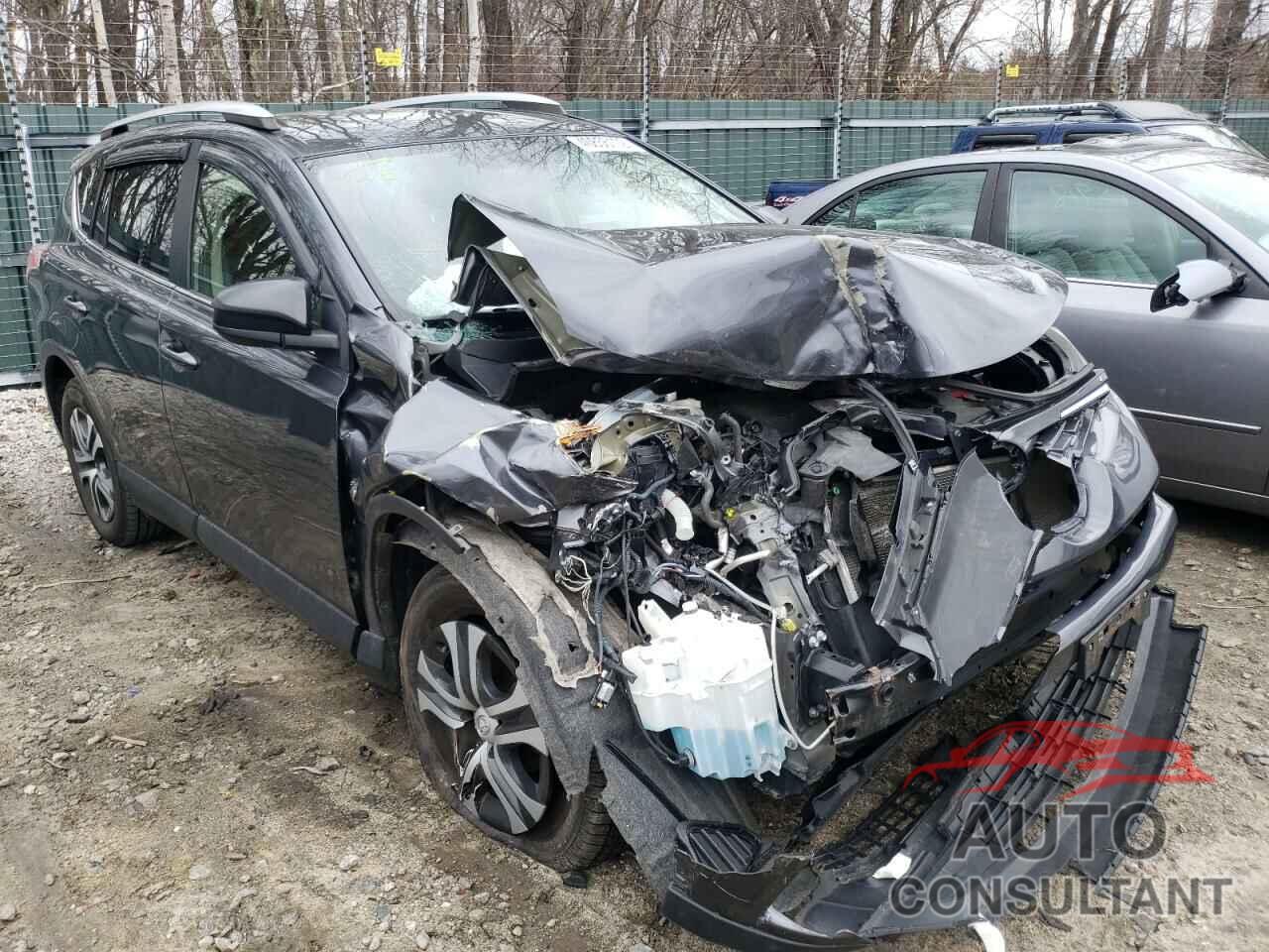 TOYOTA RAV4 2016 - JTMBFREV2GD195618