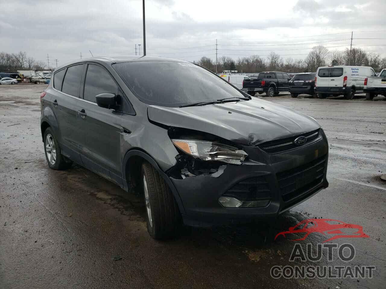 FORD ESCAPE 2016 - 1FMCU9GX7GUA41684