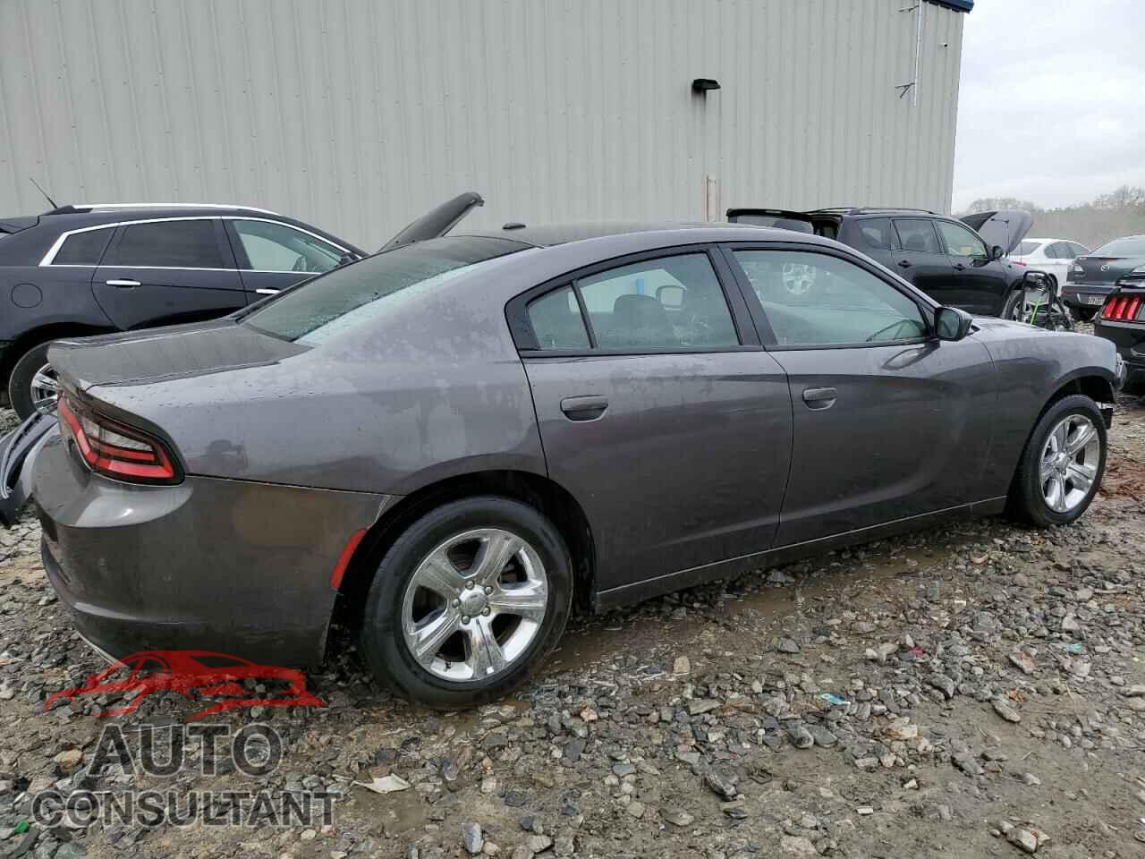 DODGE CHARGER 2019 - 2C3CDXBG9KH692220
