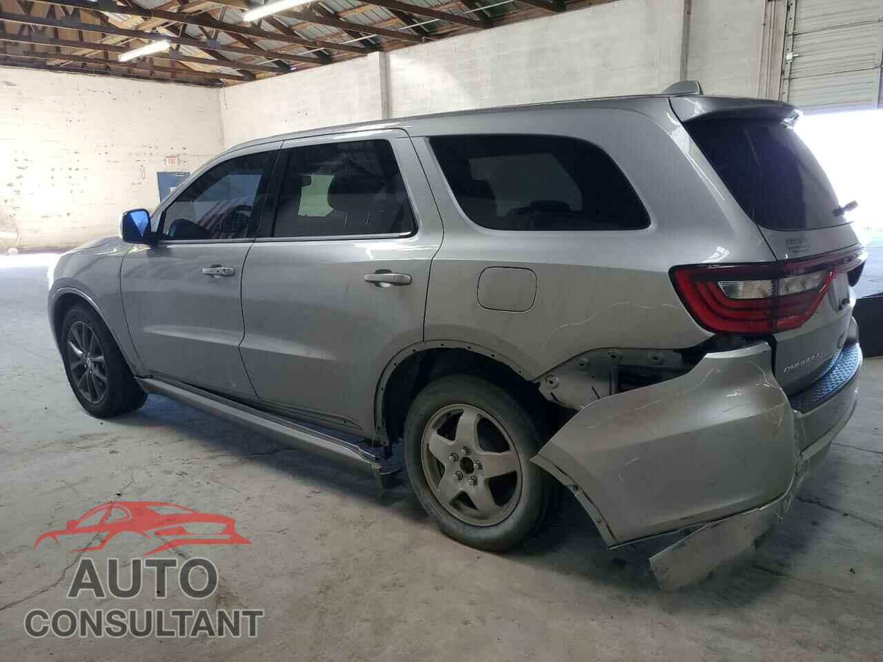 DODGE DURANGO 2017 - 1C4RDHDG7HC652173