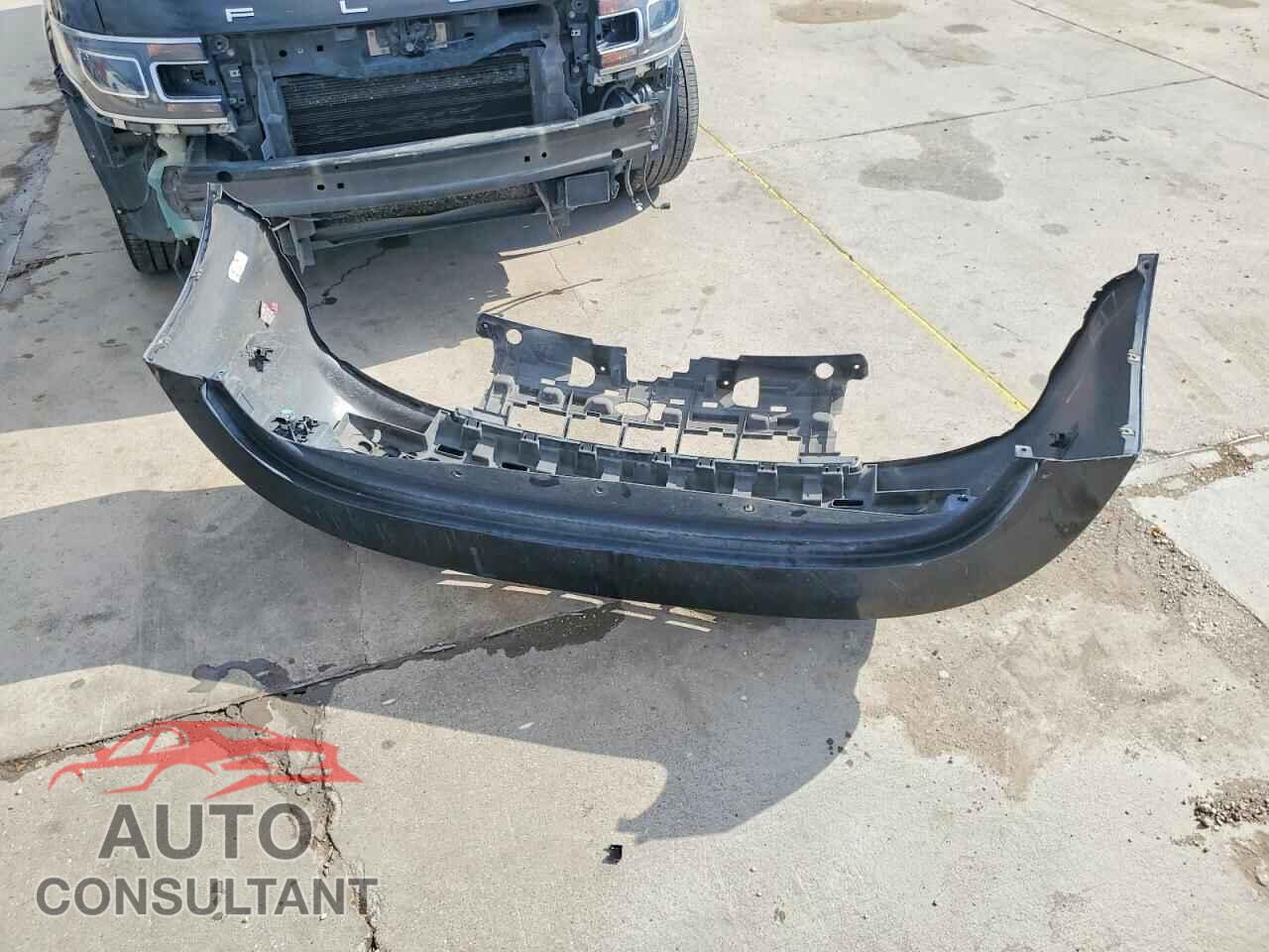 FORD FLEX 2014 - 2FMGK5D82EBD08391