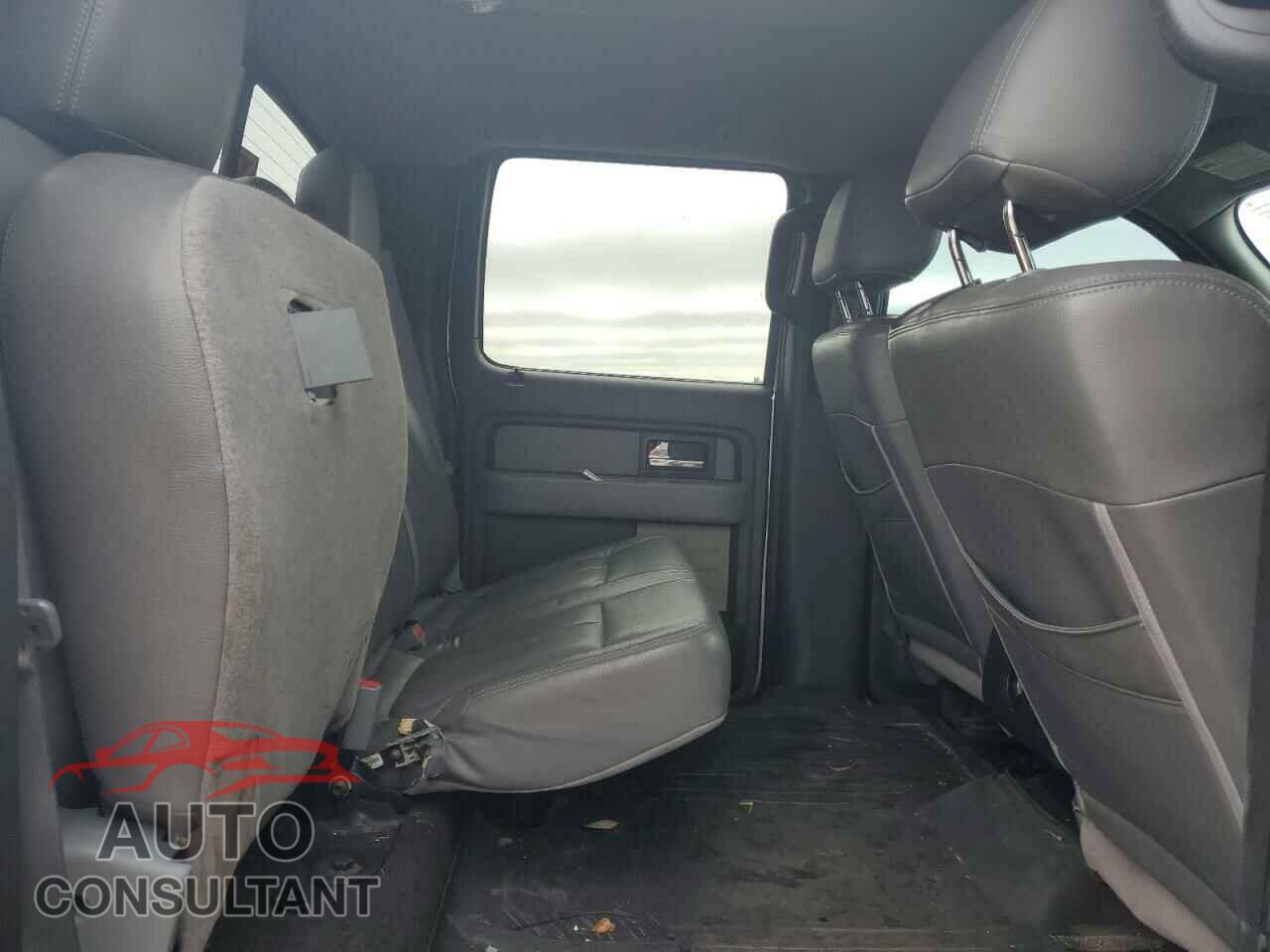 FORD F-150 2013 - 1FTFW1CF2DFD38419