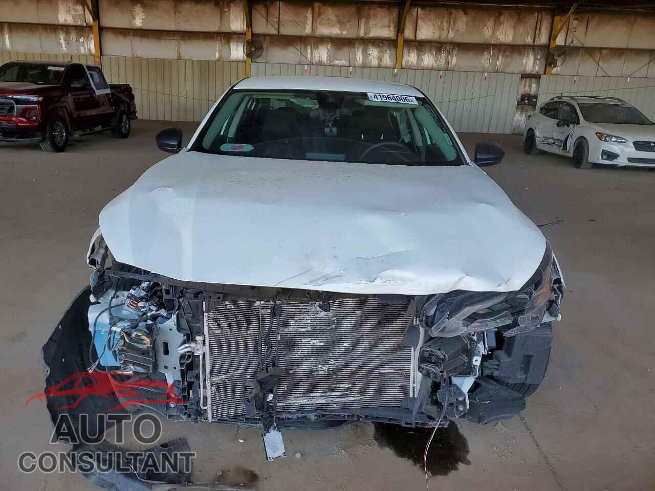 NISSAN ALTIMA 2024 - 1N4BL4BV7RN381545