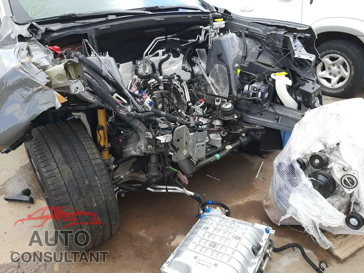 DODGE DURANGO 2021 - 1C4SDJH91MC692635