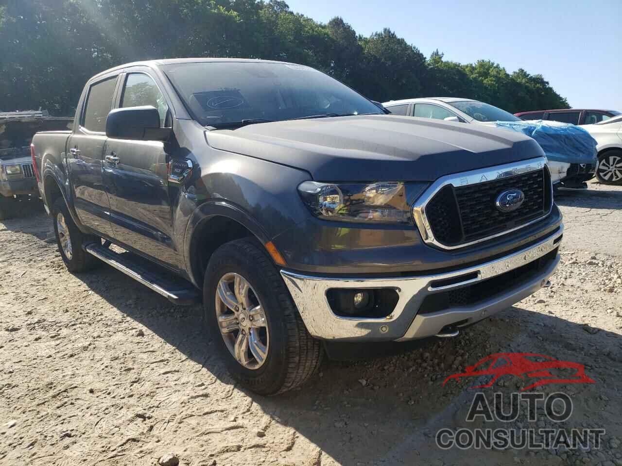 FORD RANGER 2019 - 1FTER4EH0KLA11955