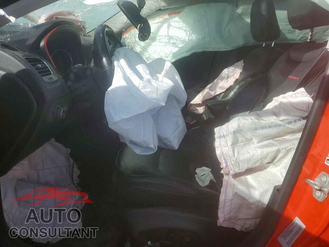 JEEP COMPASS 2017 - 3C4NJDDB5HT657283