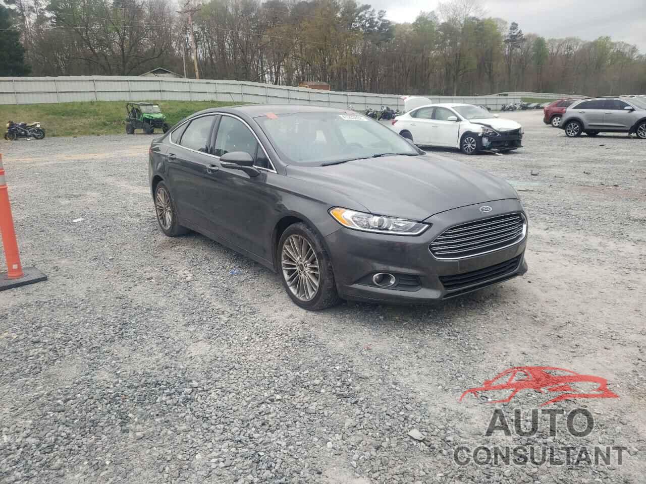 FORD FUSION 2016 - 3FA6P0HD7GR129298
