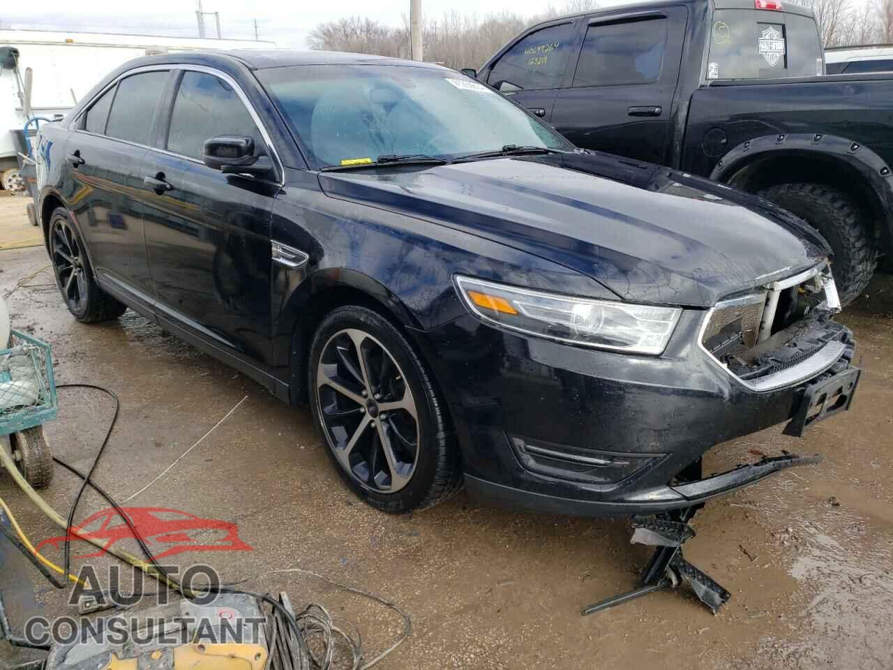 FORD TAURUS 2016 - 1FAHP2E86GG100135