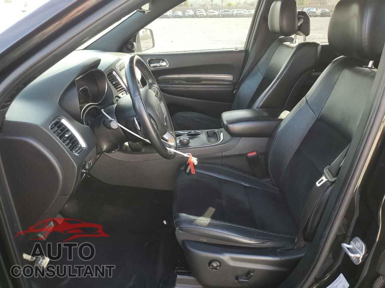DODGE DURANGO 2015 - 1C4RDHAG1FC119821