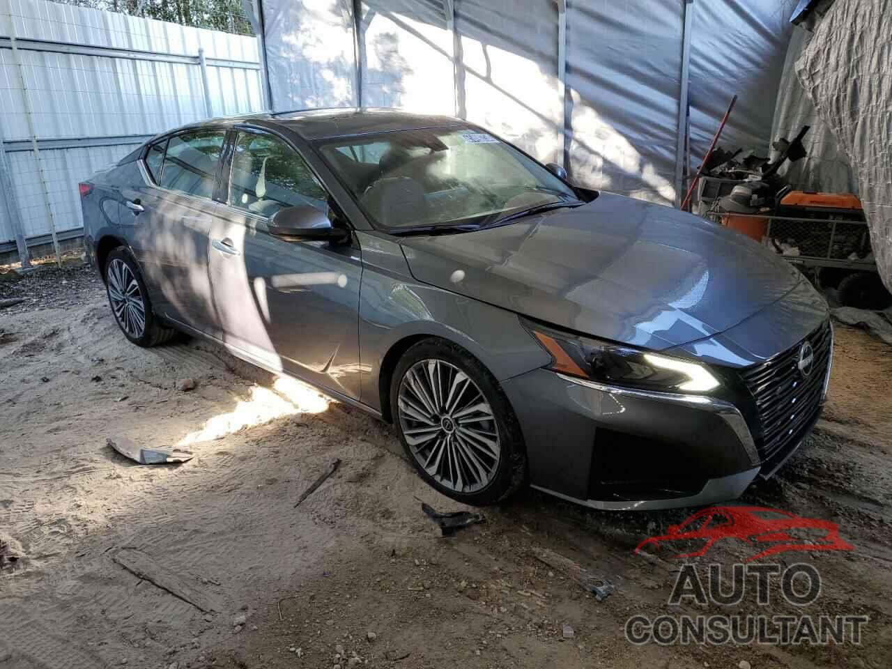 NISSAN ALTIMA 2023 - 1N4BL4EV1PN393344