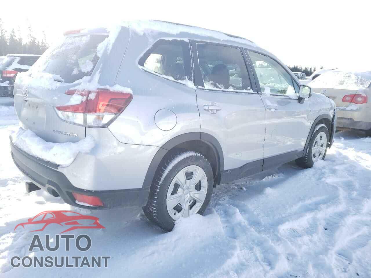 SUBARU FORESTER 2023 - JF2SKECC5PH541113