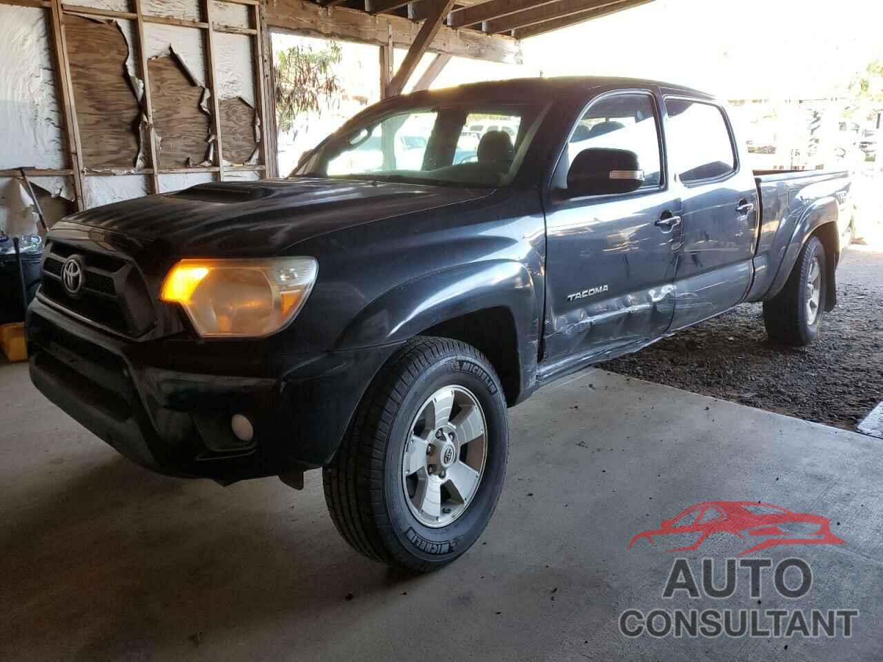 TOYOTA TACOMA 2014 - 3TMMU4FNXEM066821