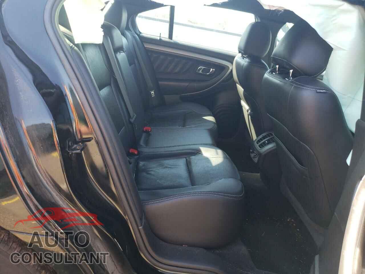 FORD TAURUS 2016 - 1FAHP2E99GG145367