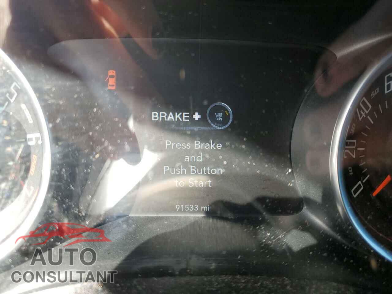 DODGE CHALLENGER 2019 - 2C3CDZAG1KH719052
