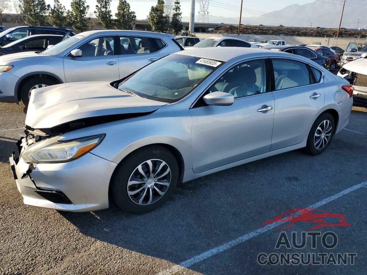 NISSAN ALTIMA 2016 - 1N4AL3AP9GN335270