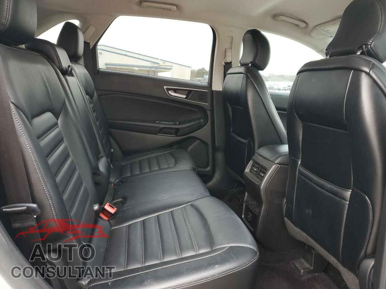FORD EDGE 2015 - 2FMTK3J86FBC22283