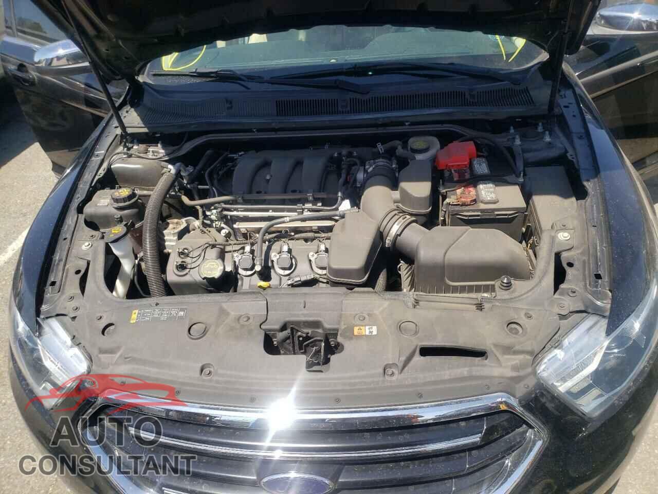 FORD TAURUS 2017 - 1FAHP2F82HG126974