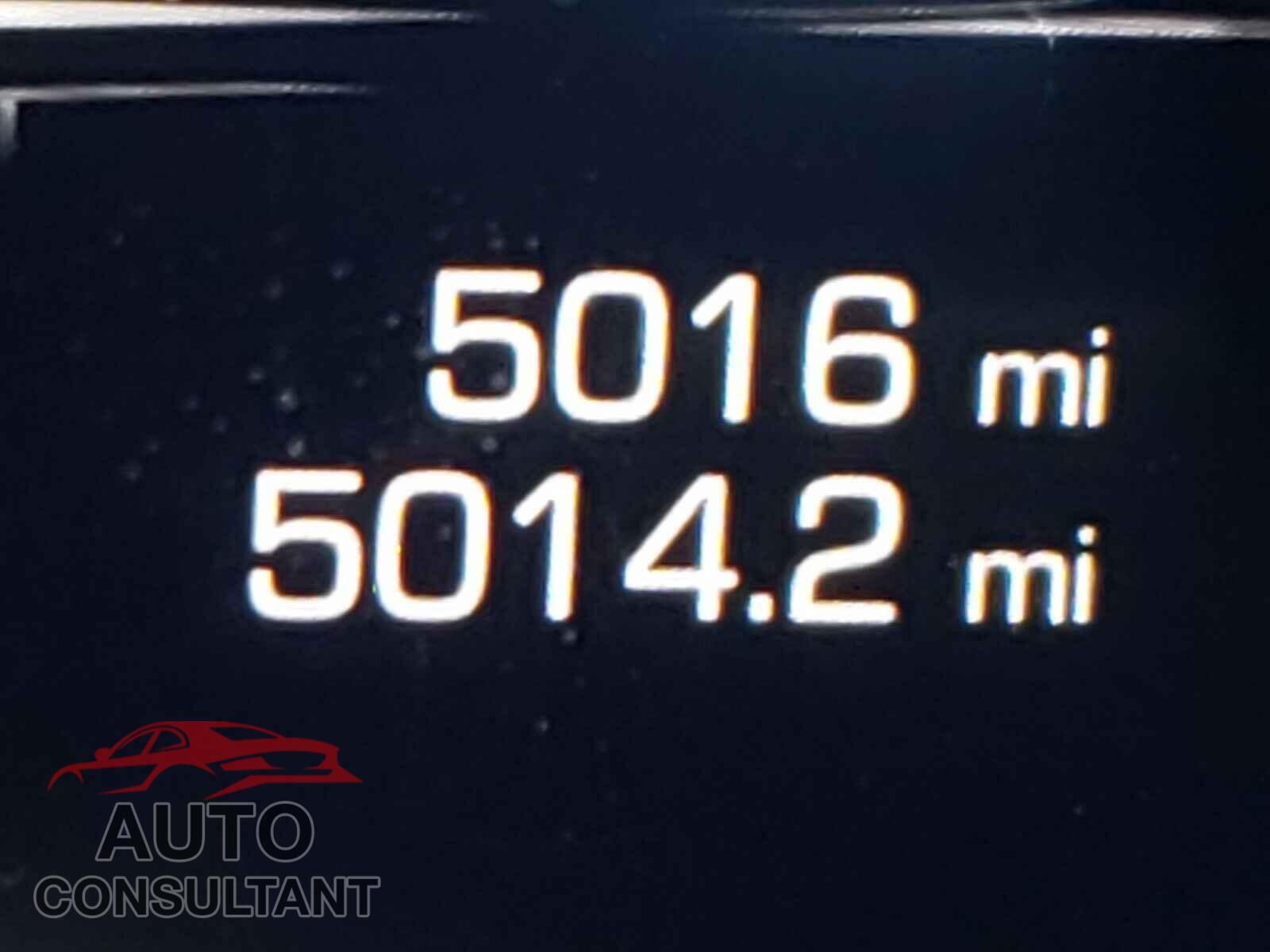 PORSCHE PANAMERA 2020 - WP0AA2A76LL103791