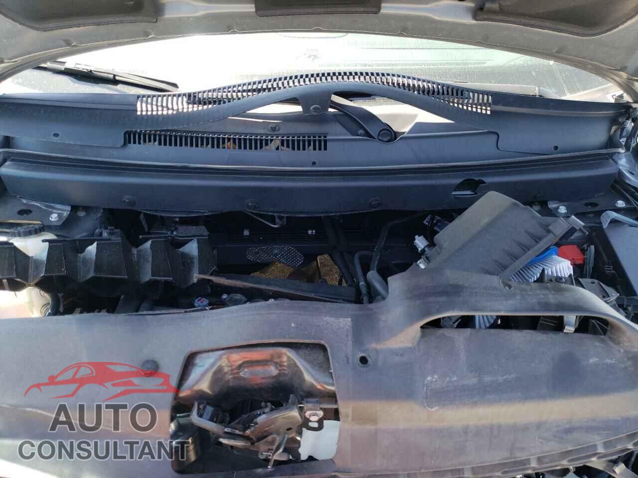 DODGE JOURNEY 2020 - 3C4PDCAB1LT278207