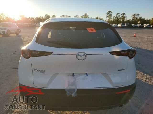 MAZDA CX30 2025 - 3MVDMBAM1SM751478