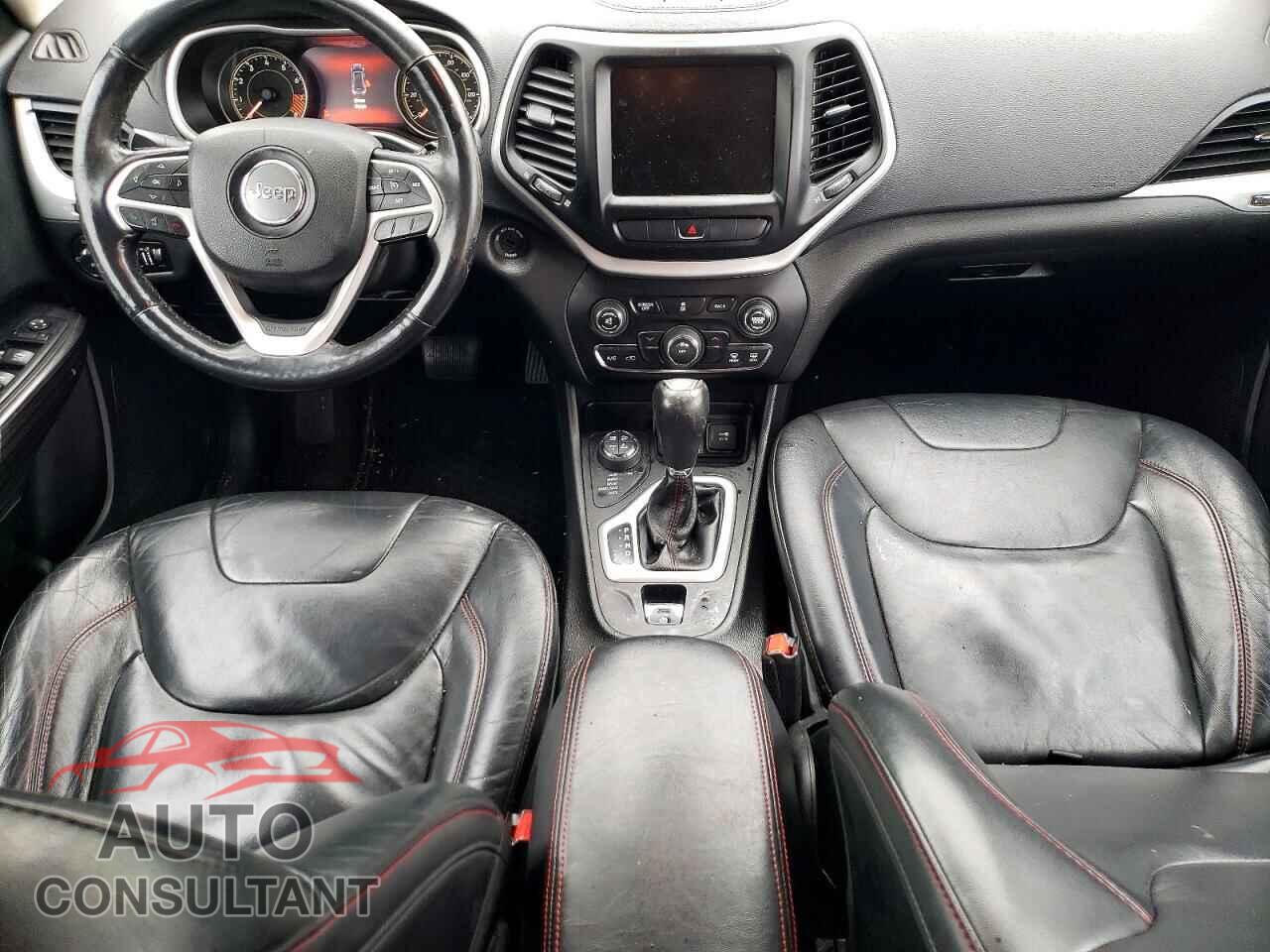JEEP CHEROKEE 2014 - 1C4PJMBS8EW239642