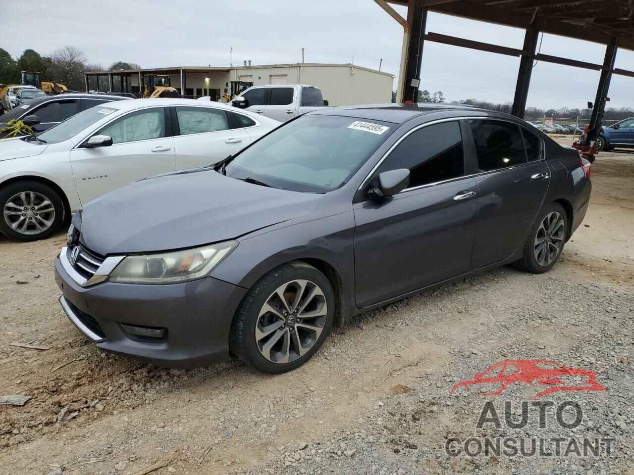 HONDA ACCORD 2015 - 1HGCR2F56FA018069
