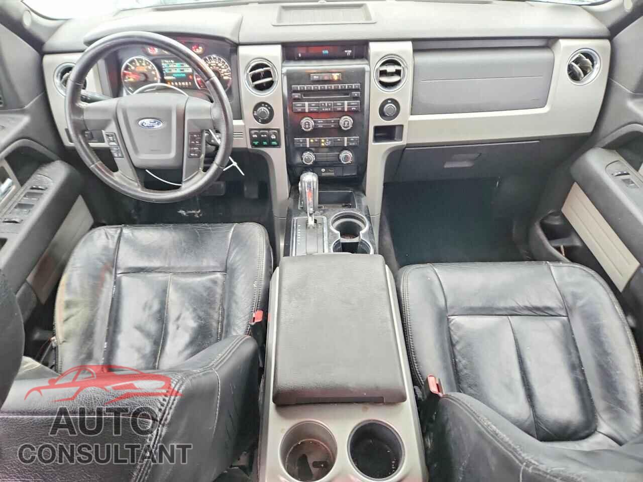 FORD F150 2012 - 1FTFW1EF9CFA28778
