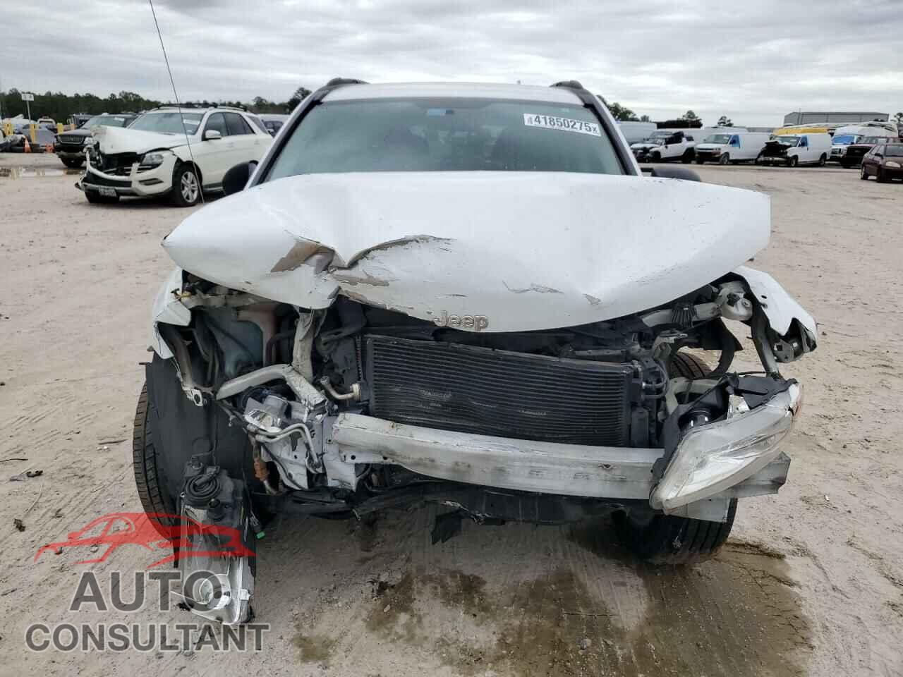 JEEP COMPASS 2012 - 1C4NJDBB1CD659629