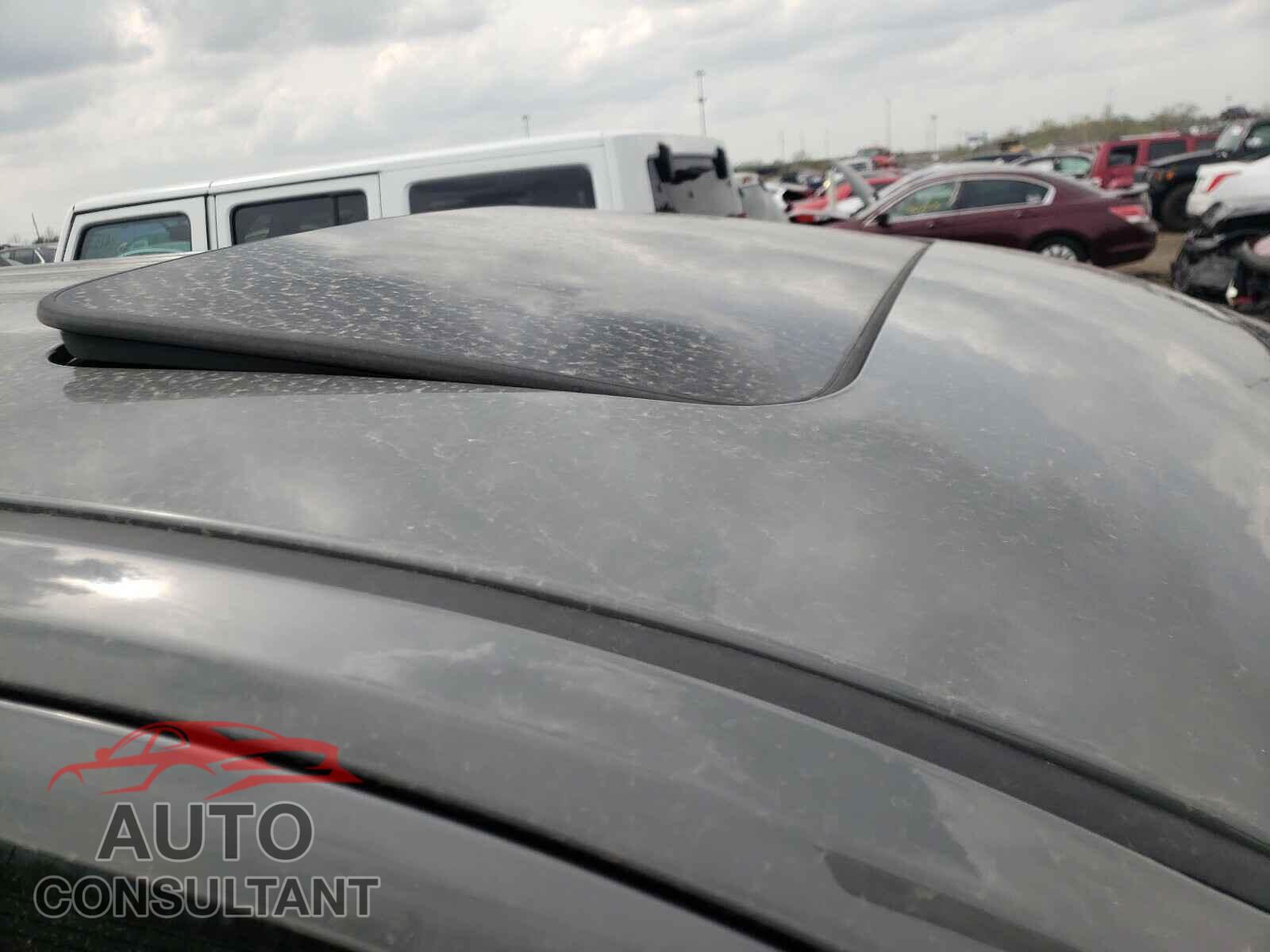 DODGE DURANGO 2020 - 1C4SDJCT8LC224354