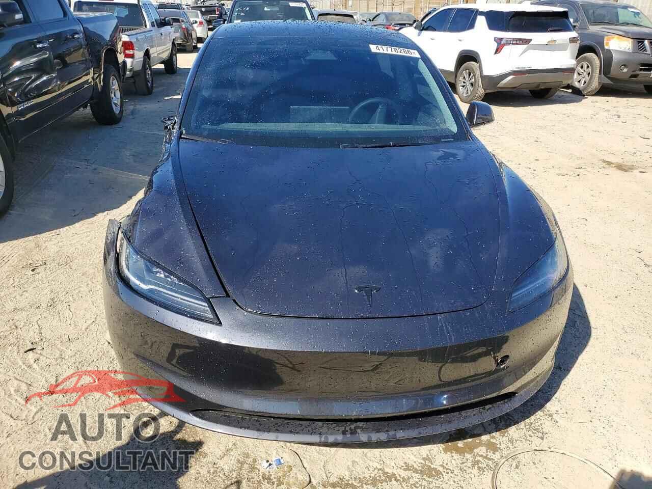 TESLA MODEL 3 2024 - 5YJ3E1EB7RF755398