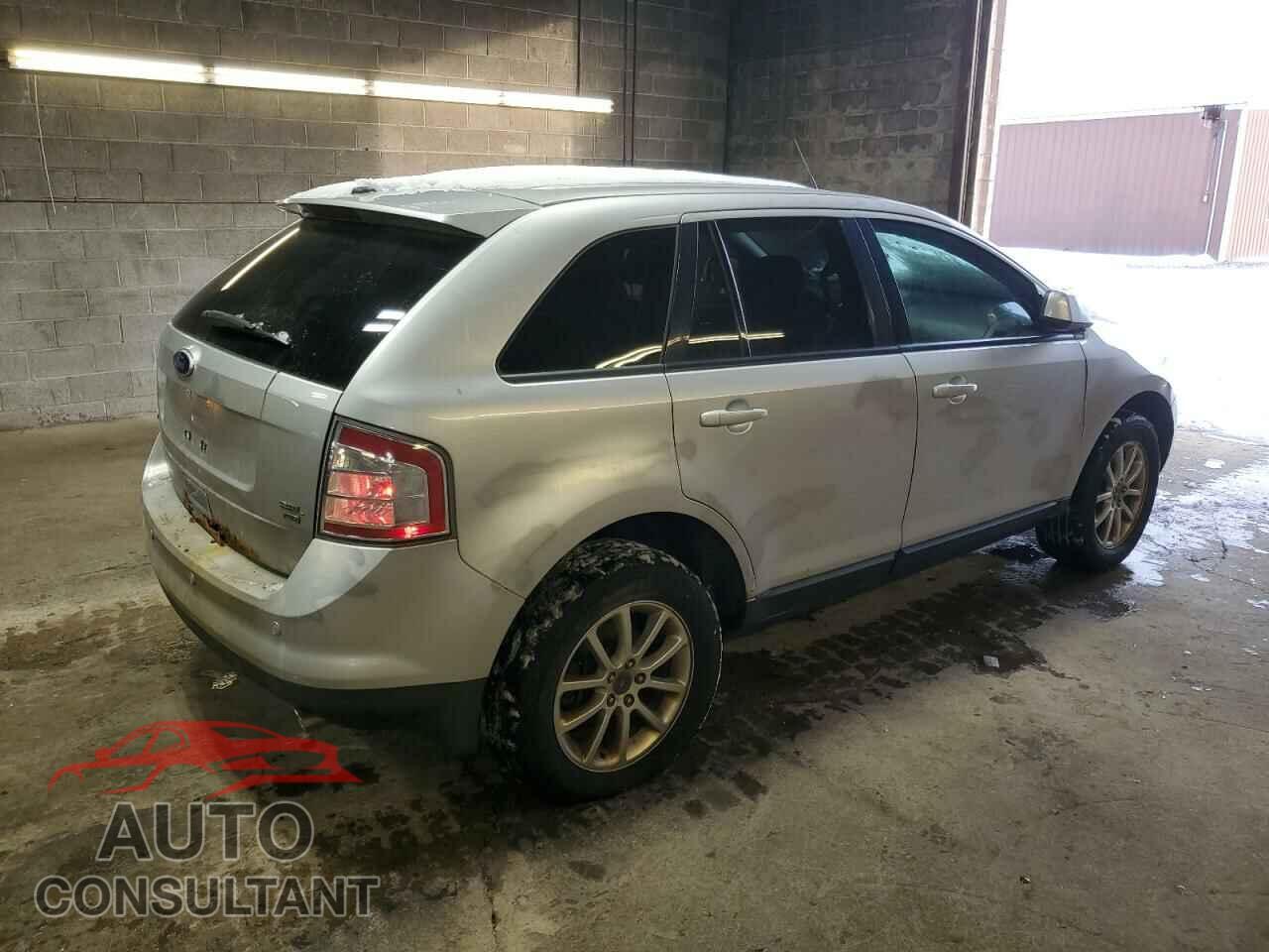 FORD EDGE 2010 - 2FMDK4JC3ABB60123