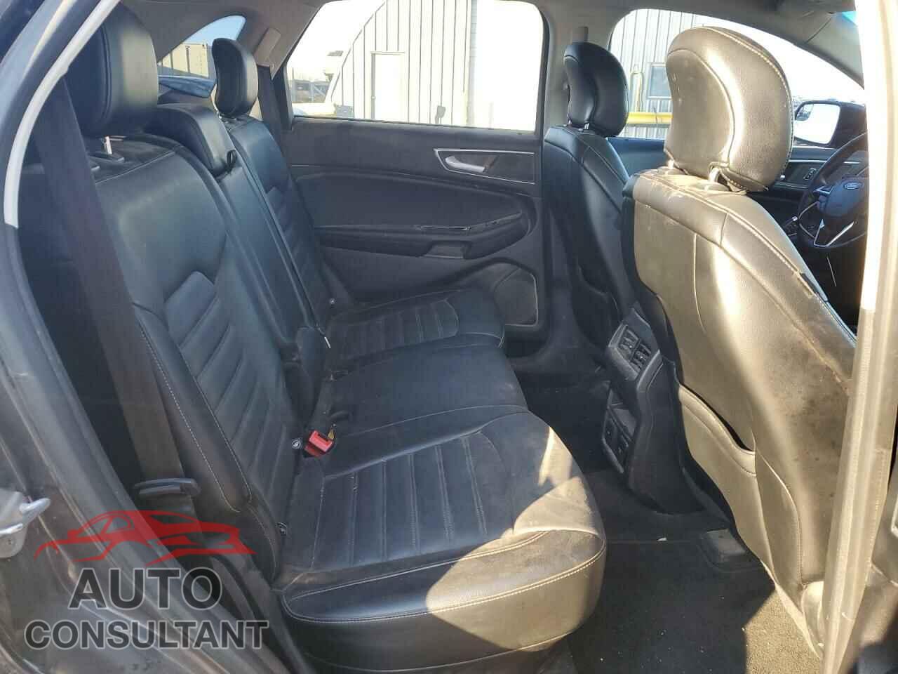 FORD EDGE 2018 - 2FMPK3J87JBB58796