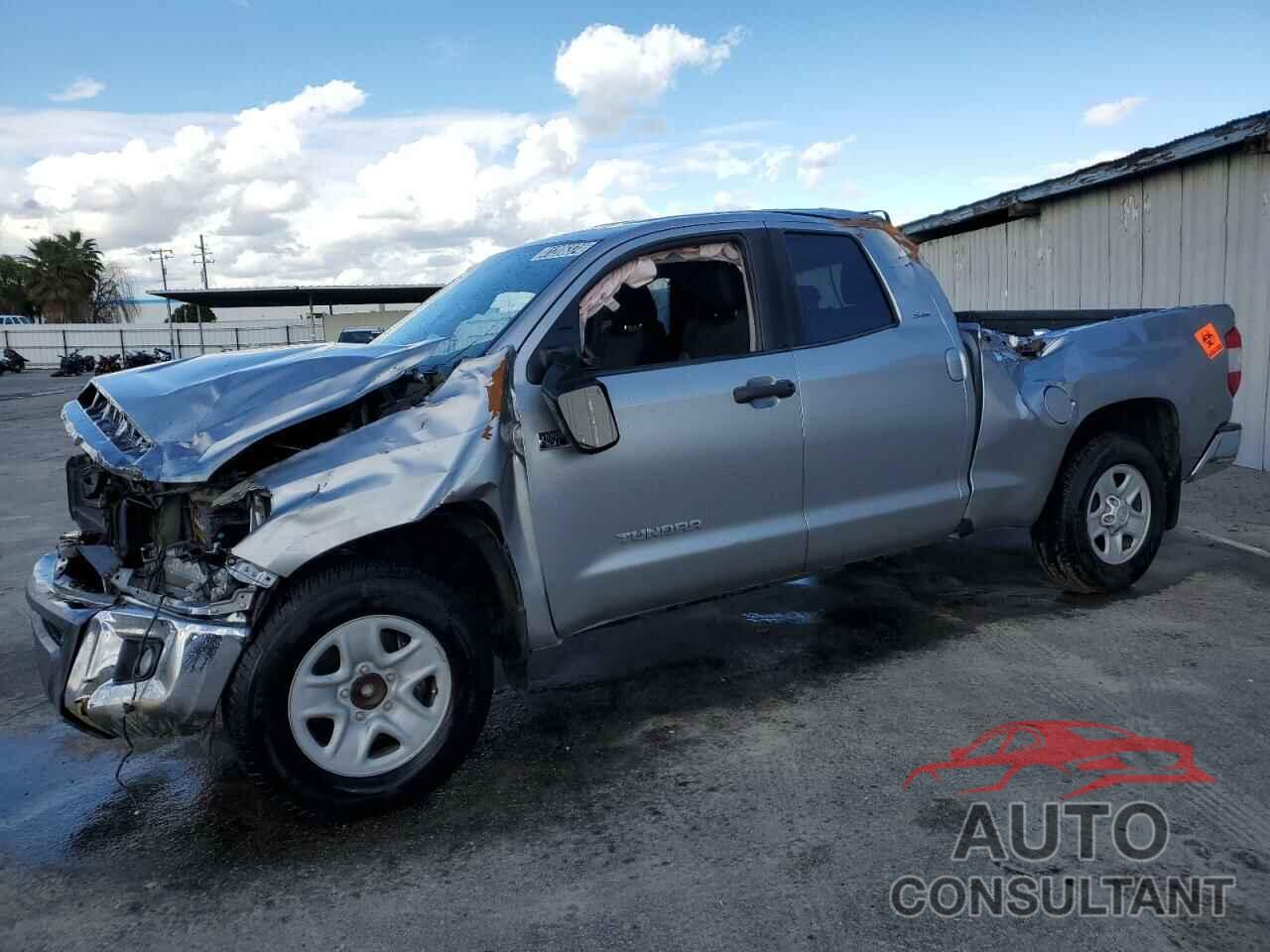 TOYOTA TUNDRA 2020 - 5TFRY5F15LX256840