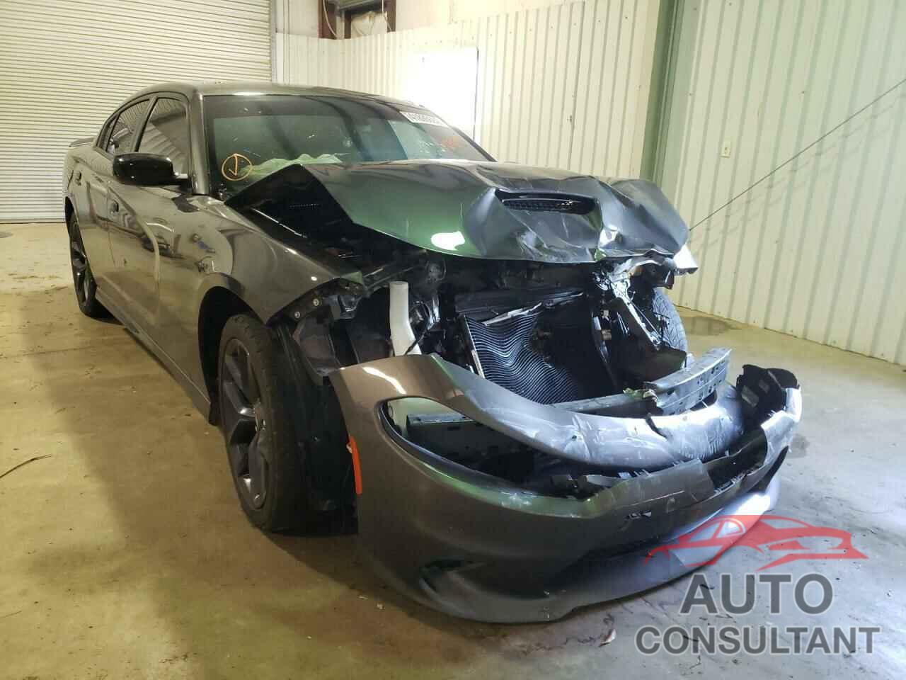 DODGE CHARGER 2020 - 2C3CDXHG4LH109092