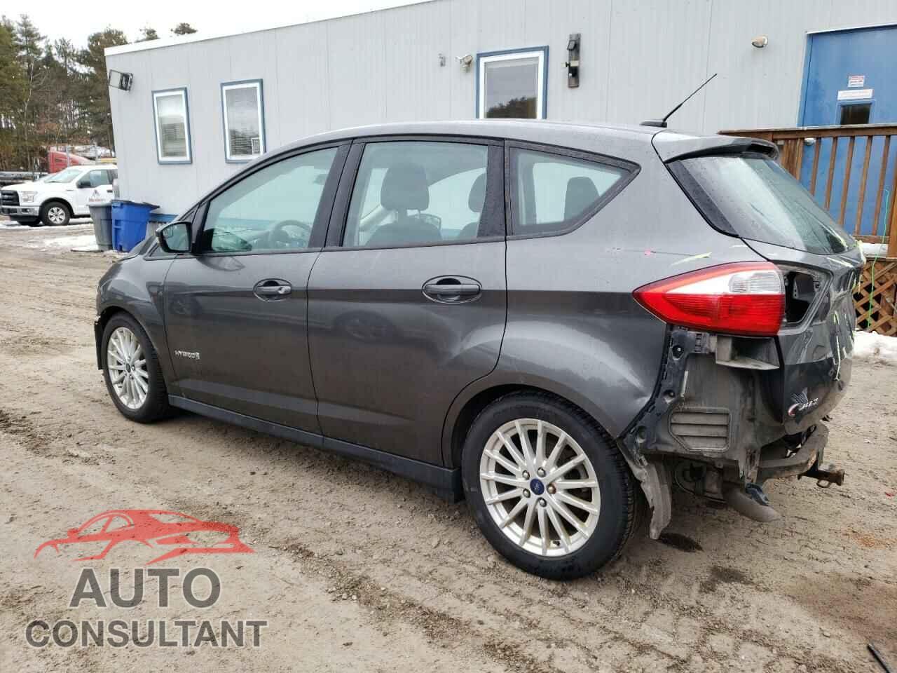 FORD CMAX 2016 - 1FADP5AU9GL104299