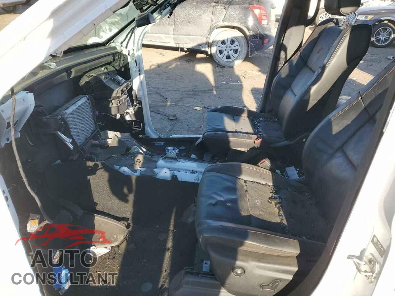 DODGE DURANGO 2023 - 1C4SDJCT5PC638584