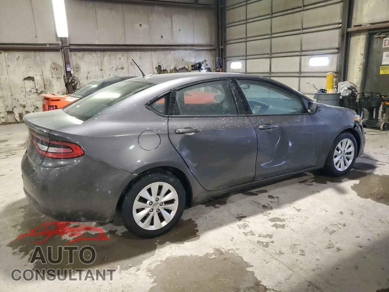 DODGE DART 2014 - 1C3CDFBBXED901979