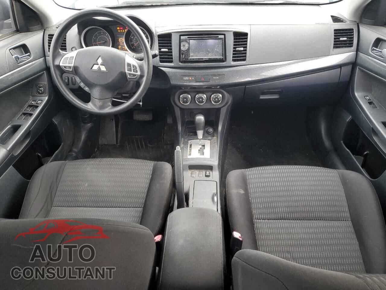 MITSUBISHI LANCER 2012 - JA32V2FW7CU007461