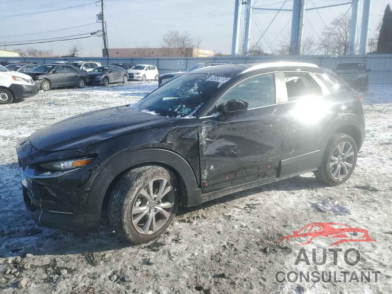 MAZDA CX30 2023 - 3MVDMBBM1PM510851