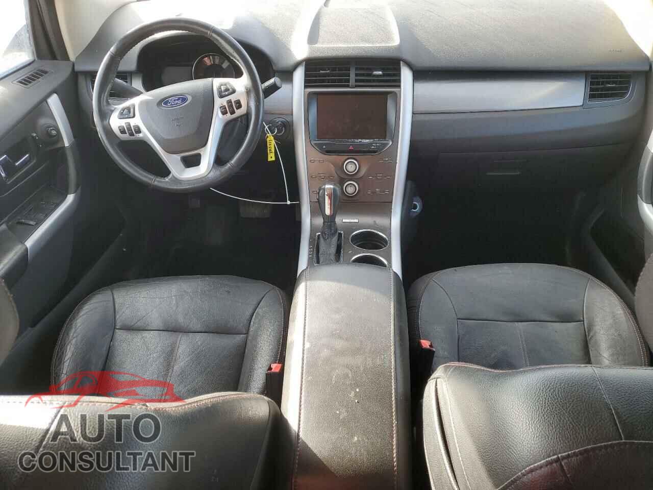 FORD EDGE 2014 - 2FMDK4JC6EBB45430